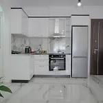 Aldisen Апартаменты Саранда