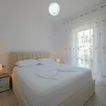 Апартаменты Aldisen *