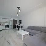 Апартаменты Aldisen