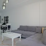 Апартаменты Aldisen Саранда