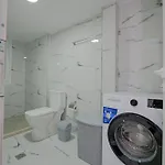 Апартаменты Aldisen *