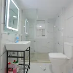Aldisen Апартаменты *