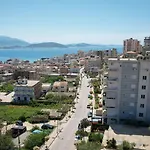 Aldisen Апартаменты Саранда