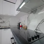 Aldisen Апартаменты