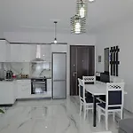 Aldisen Апартаменты *