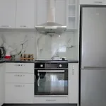 Aldisen Апартаменты