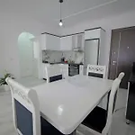 Aldisen Апартаменты *