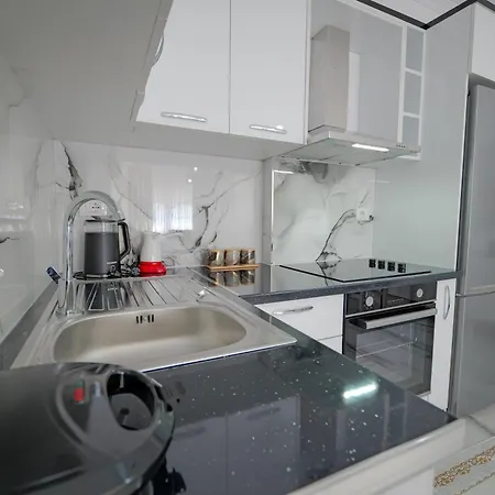 Aldisen Apartament