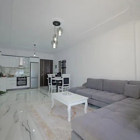 Apartmán Aldisen