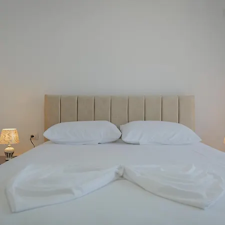Aldisen Apartmán Sarandë