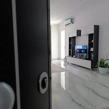 Apartmán Aldisen *