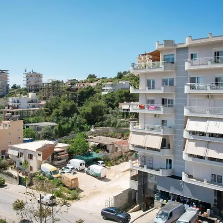 Aldisen Apartmán Sarandë
