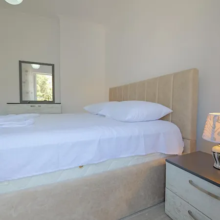 Aldisen Apartament *