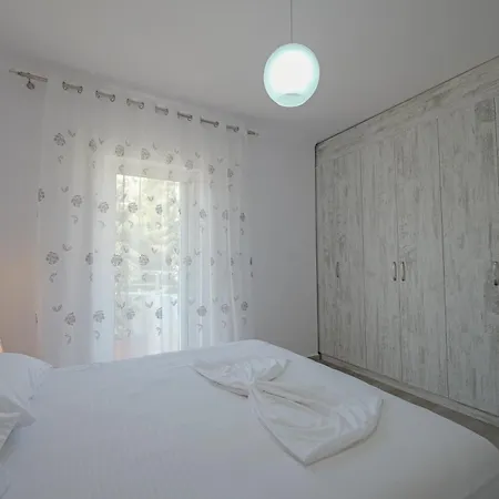 Aldisen Apartmán Sarandë