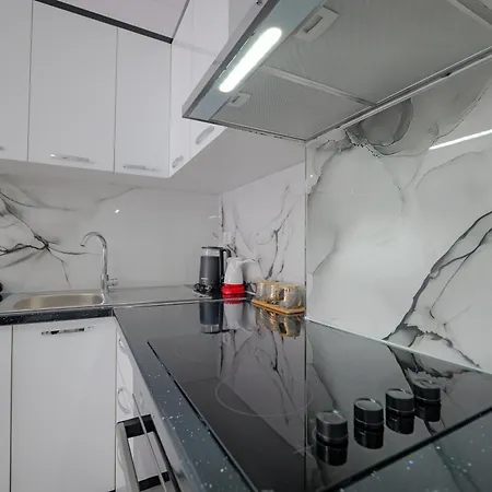 Aldisen Apartament
