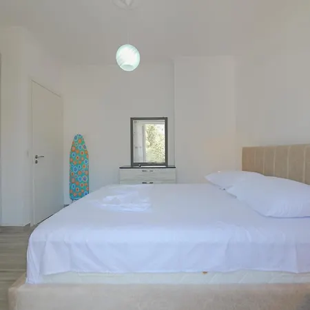 Aldisen Apartmán