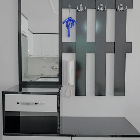 Apartmán Aldisen Sarandë