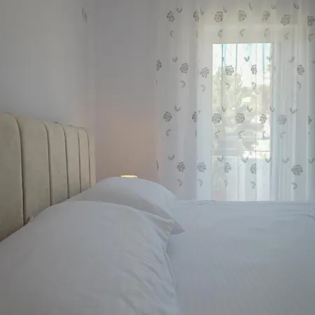 Aldisen Sarandë