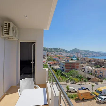 Aldisen * Sarandë