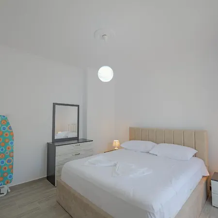 Apartmán Aldisen