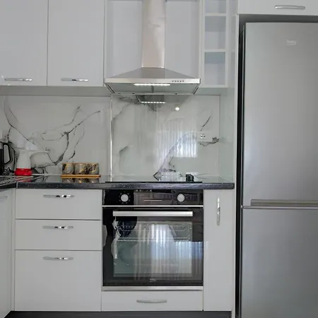 Aldisen Apartament