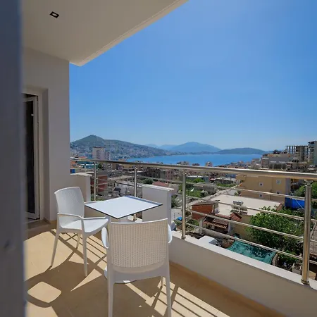 Aldisen Saranda
