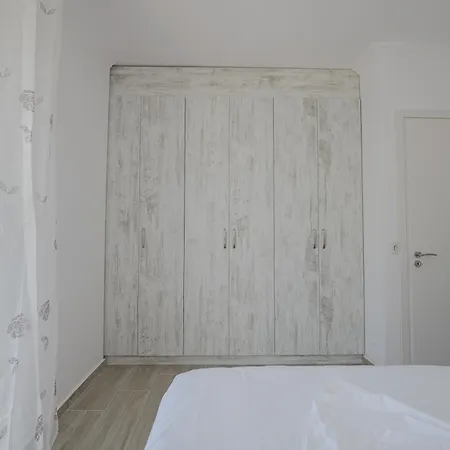 Aldisen Apartmán *