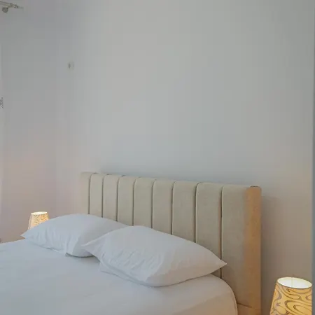 Aldisen Appartement Saranda