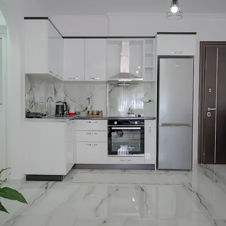 Aldisen Appartement Saranda