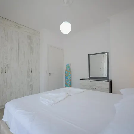 Aldisen Appartement