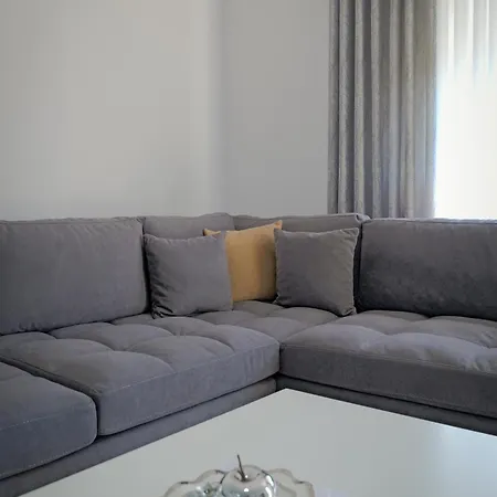 Apartment Aldisen *
