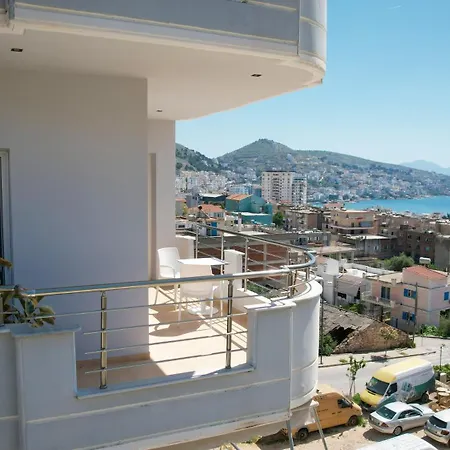 Aldisen Sarande