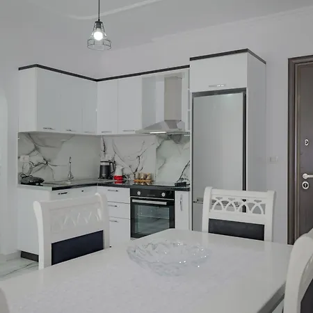 Apartment Aldisen