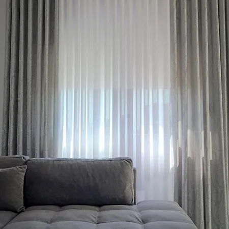 Aldisen Apartment Sarande