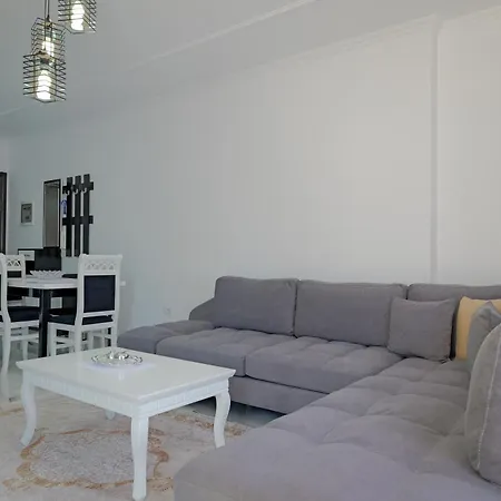 Apartament Aldisen Saranda