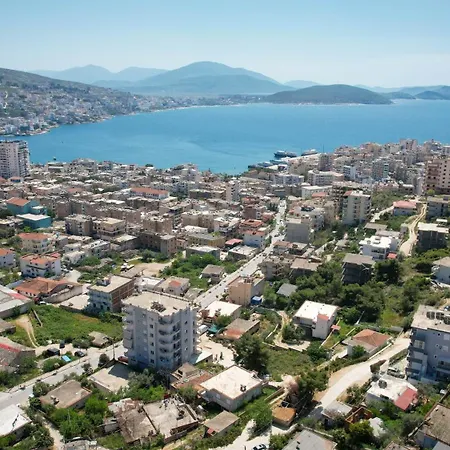 Aldisen Saranda