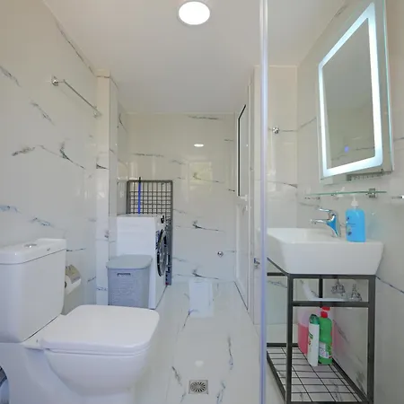 Apartment Aldisen