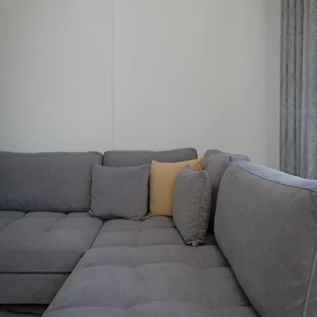 Apartament Aldisen *