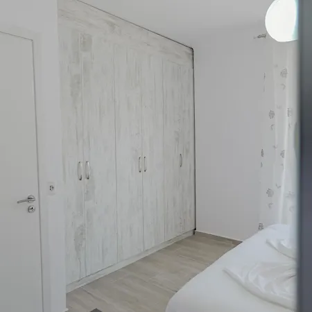 Apartament Aldisen Saranda