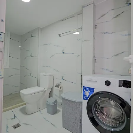 Apartament Aldisen *