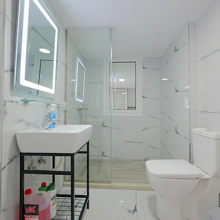 Aldisen Apartament *