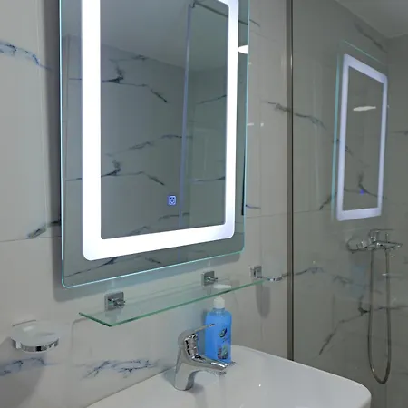 Aldisen Apartament *