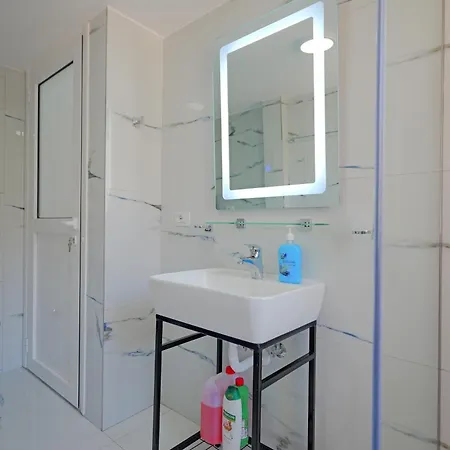 Aldisen Apartment
