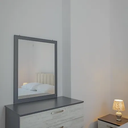 Aldisen Appartement Saranda