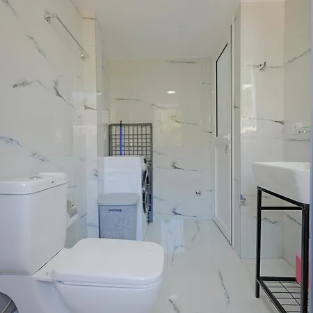 Aldisen Apartment *