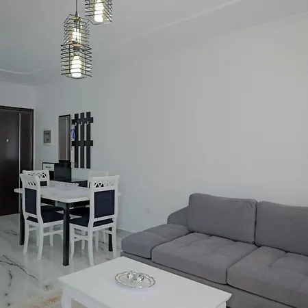 Aldisen Apartment