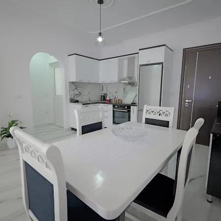 Aldisen Apartment *