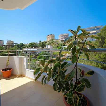 Apartment Aldisen Sarande