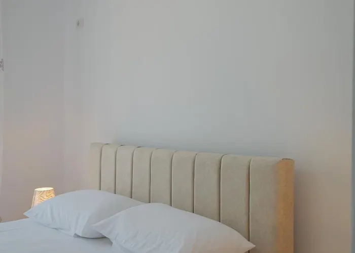 Aldisen Apartment Sarandë