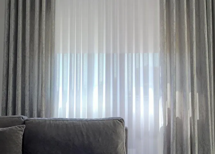 Aldisen Apartment Sarandë